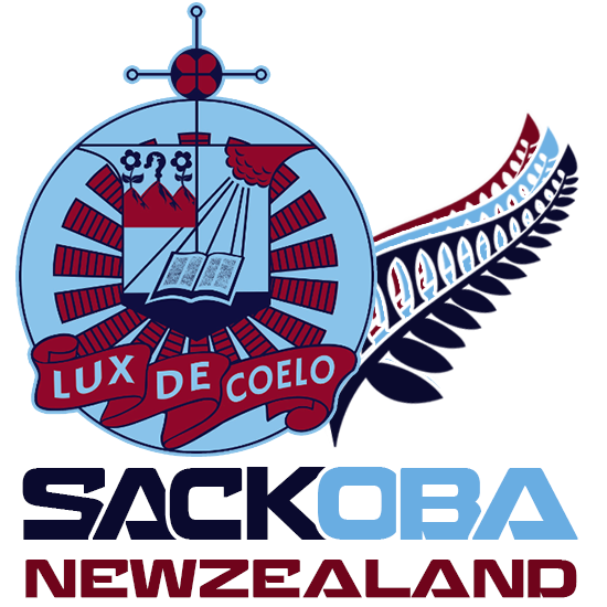 SACK OBA NZ Logo